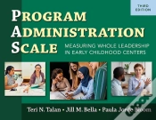 Capa do artigo Program Administration Scale (Pas)