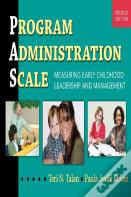 Program Administration Scale