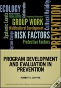 Capa do artigo Program Development And Evaluation In Prevention
