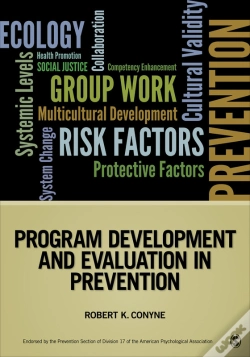 Capa do artigo Program Development And Evaluation In Prevention
