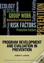 Capa do artigo Program Development And Evaluation In Prevention