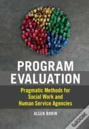 Capa do artigo Program Evaluation