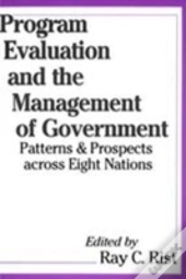 Program Evaluation And The Management Of Government