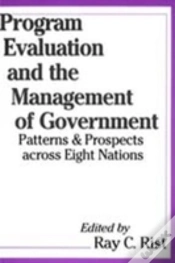 Capa do artigo Program Evaluation And The Management Of Government