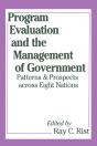 Program Evaluation And The Management Of Government - Preview