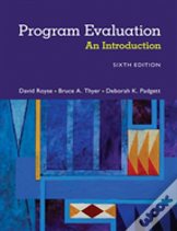 Program Evaluation