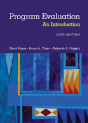 Program Evaluation - Preview