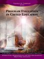 Program Evaluation In Gifted Education - Preview