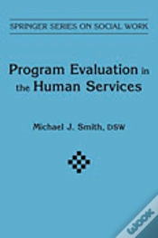 Capa do artigo Program Evaluation In Human Services