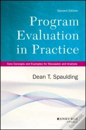 Program Evaluation In Practice