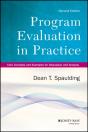 Program Evaluation In Practice - Preview