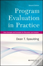 Program Evaluation In Practice