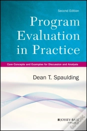 Capa do artigo Program Evaluation In Practice