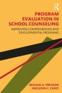 Program Evaluation In School Counseling - Preview