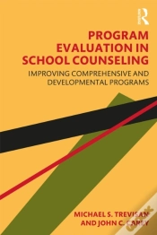 Capa do artigo Program Evaluation In School Counseling