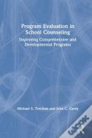 Program Evaluation In School Counseling
