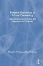 Program Evaluation In School Counseling - Preview