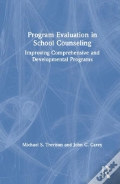 Capa do artigo Program Evaluation In School Counseling