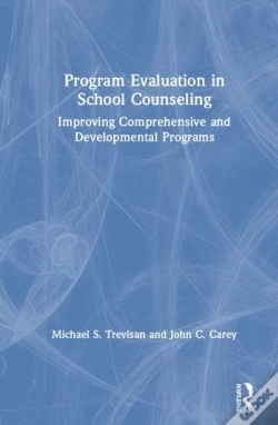 Capa do artigo Program Evaluation In School Counseling