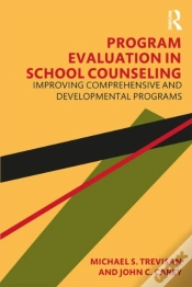 Capa do artigo Program Evaluation In School Counseling