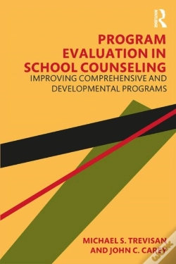 Capa do artigo Program Evaluation In School Counseling