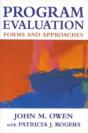 Program Evaluation - Preview