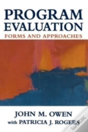 Capa do artigo Program Evaluation