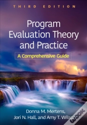 Capa do artigo Program Evaluation Theory And Practice