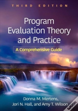 Capa do artigo Program Evaluation Theory And Practice, Third Edition