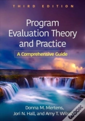 Capa do artigo Program Evaluation Theory And Practice, Third Edition