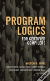 Capa do artigo Program Logics For Certified Compilers