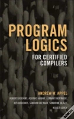 Capa do artigo Program Logics For Certified Compilers