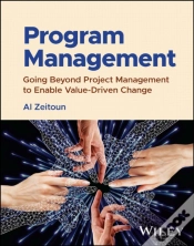 Capa do artigo Program Management