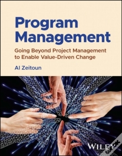Capa do artigo Program Management