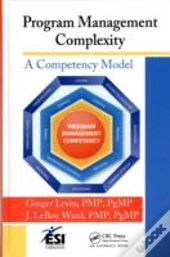 Program Management Complexity