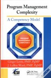 Capa do artigo Program Management Complexity
