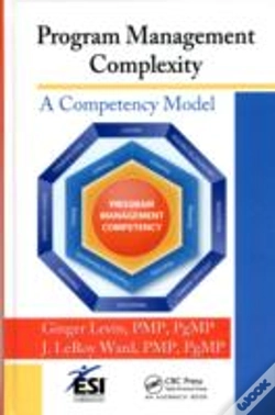 Capa do artigo Program Management Complexity