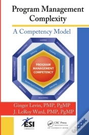 Capa do artigo Program Management Complexity