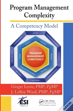 Capa do artigo Program Management Complexity