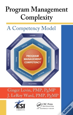 Capa do artigo Program Management Complexity