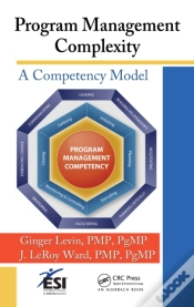 Capa do artigo Program Management Complexity
