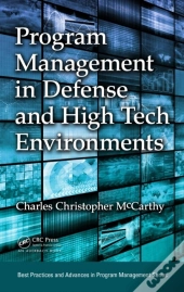 Program Management In Defense And High Tech Environments