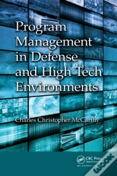 Program Management In Defense And High Tech Environments
