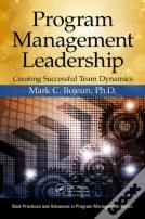Program Management Leadership