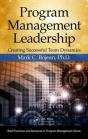 Program Management Leadership - Preview