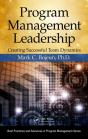 Program Management Leadership - Preview