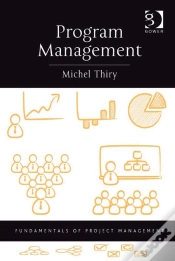 Capa do artigo Program Management