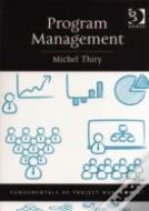Program Management