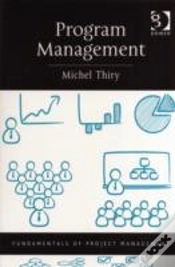 Capa do artigo Program Management