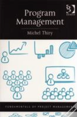 Capa do artigo Program Management